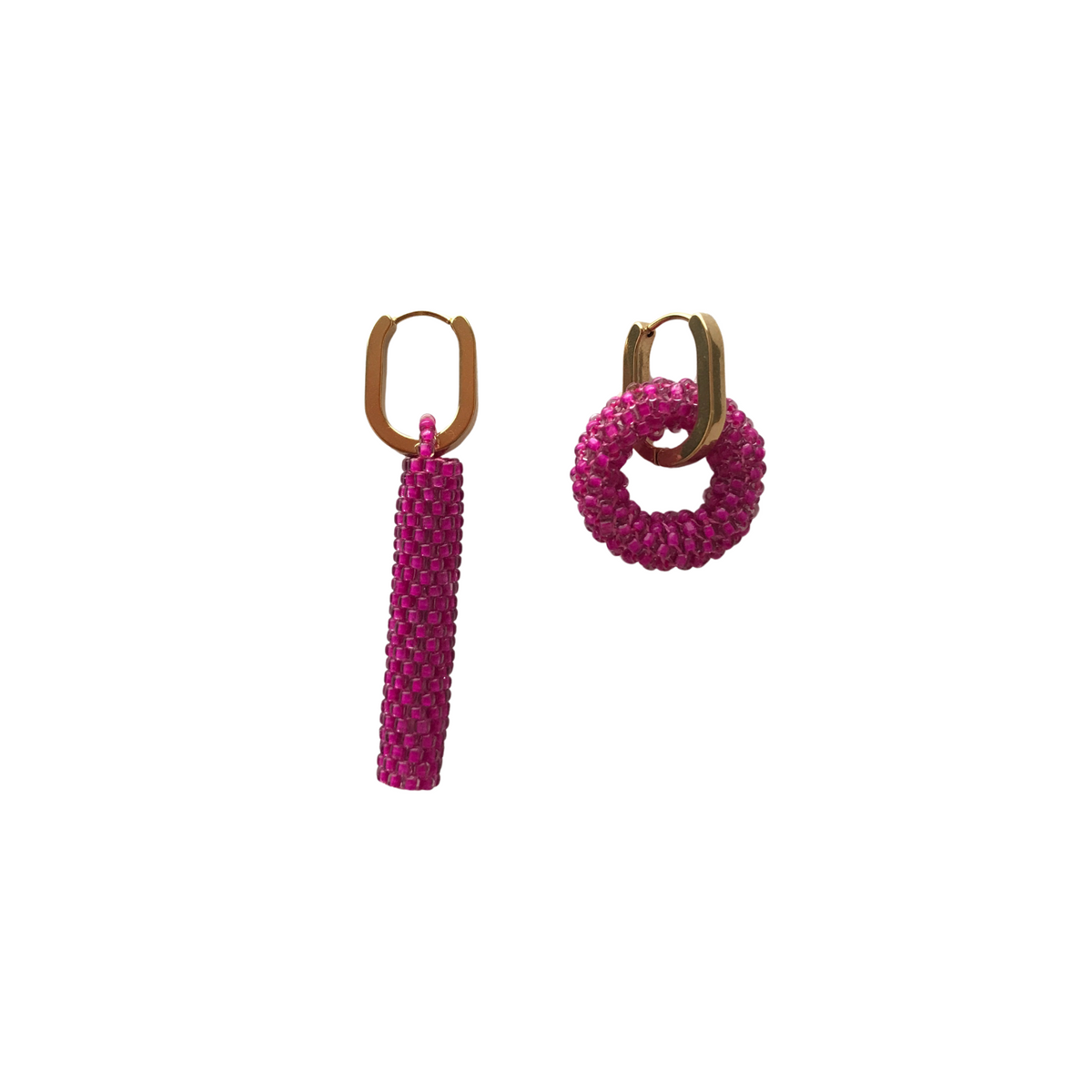 Cercles Earrings