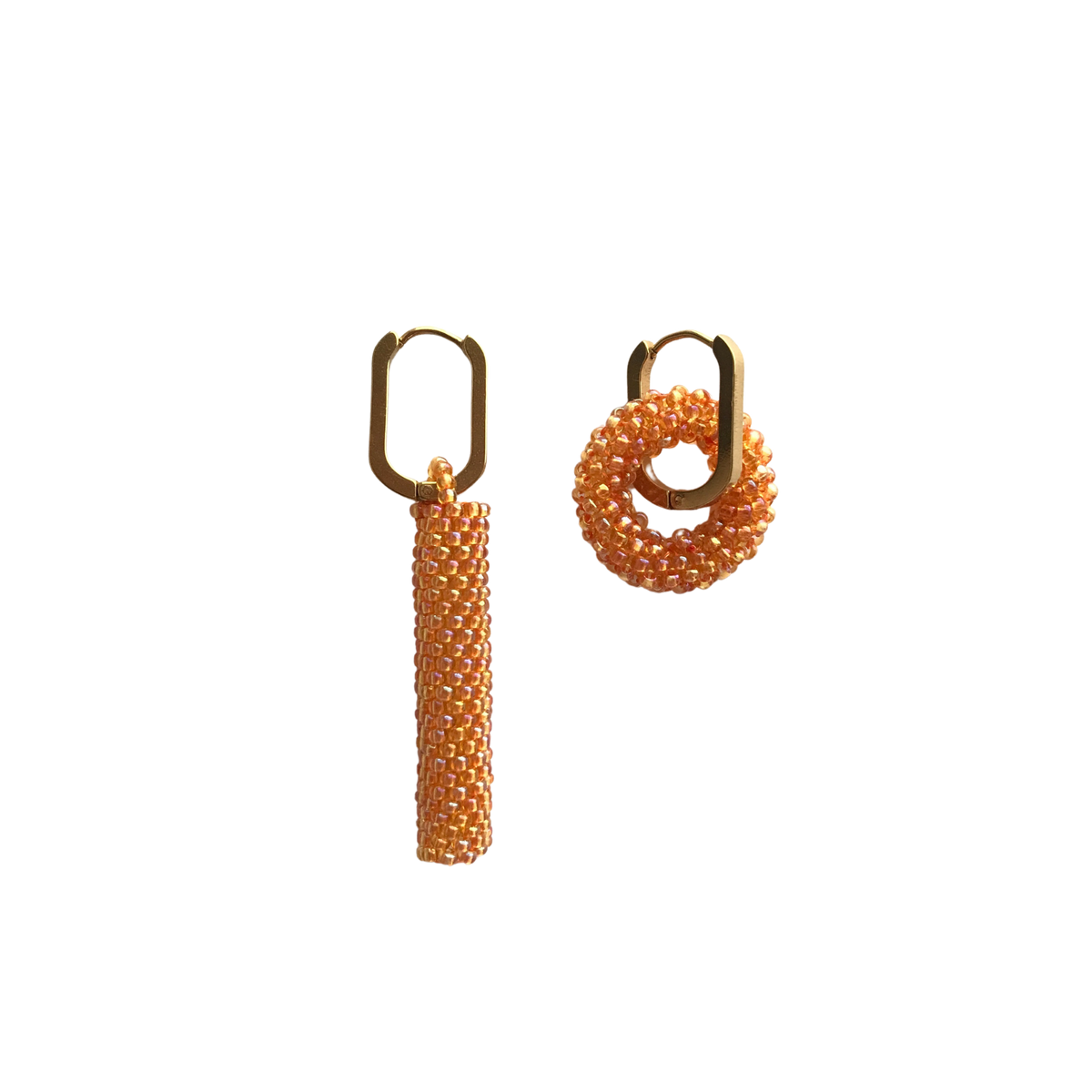 Cercles Earrings