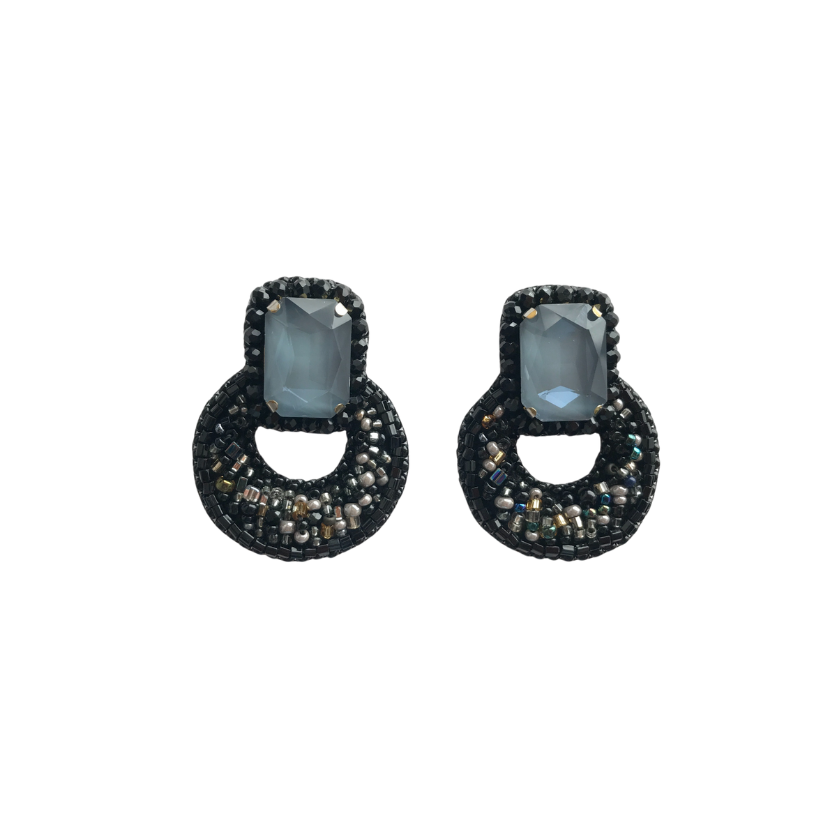 Magnolia Earrings