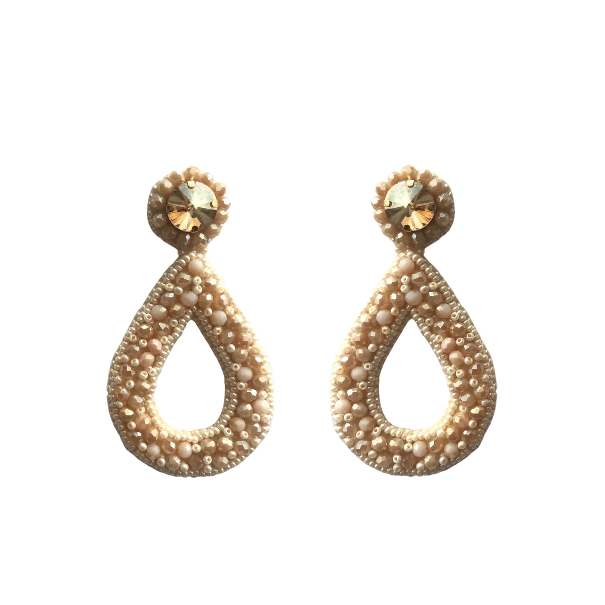 Autumn Earrings