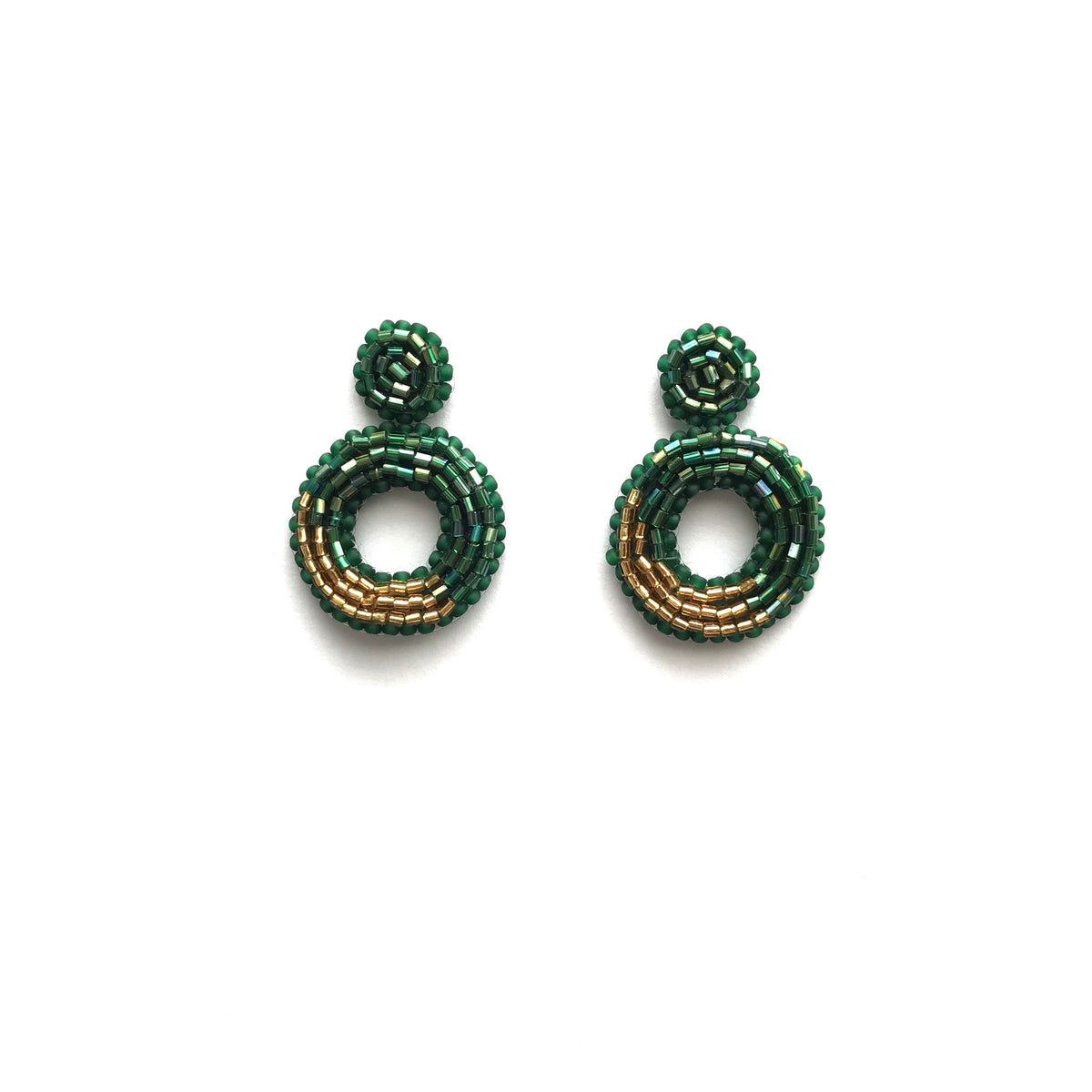 Milenials XS Earrings