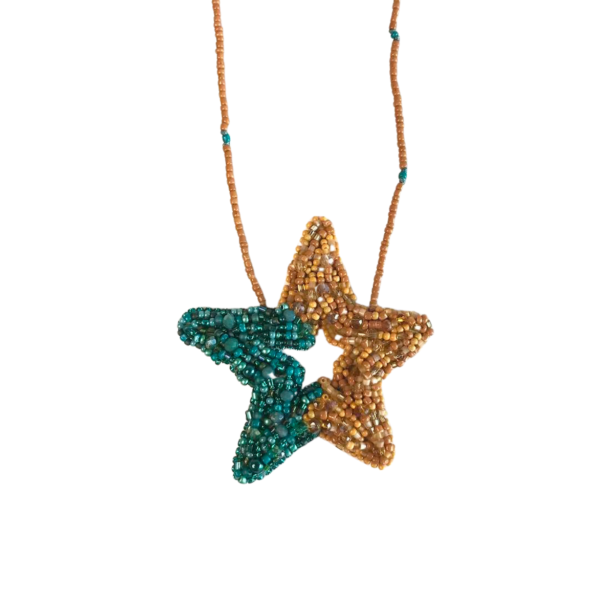 Etoile Necklace
