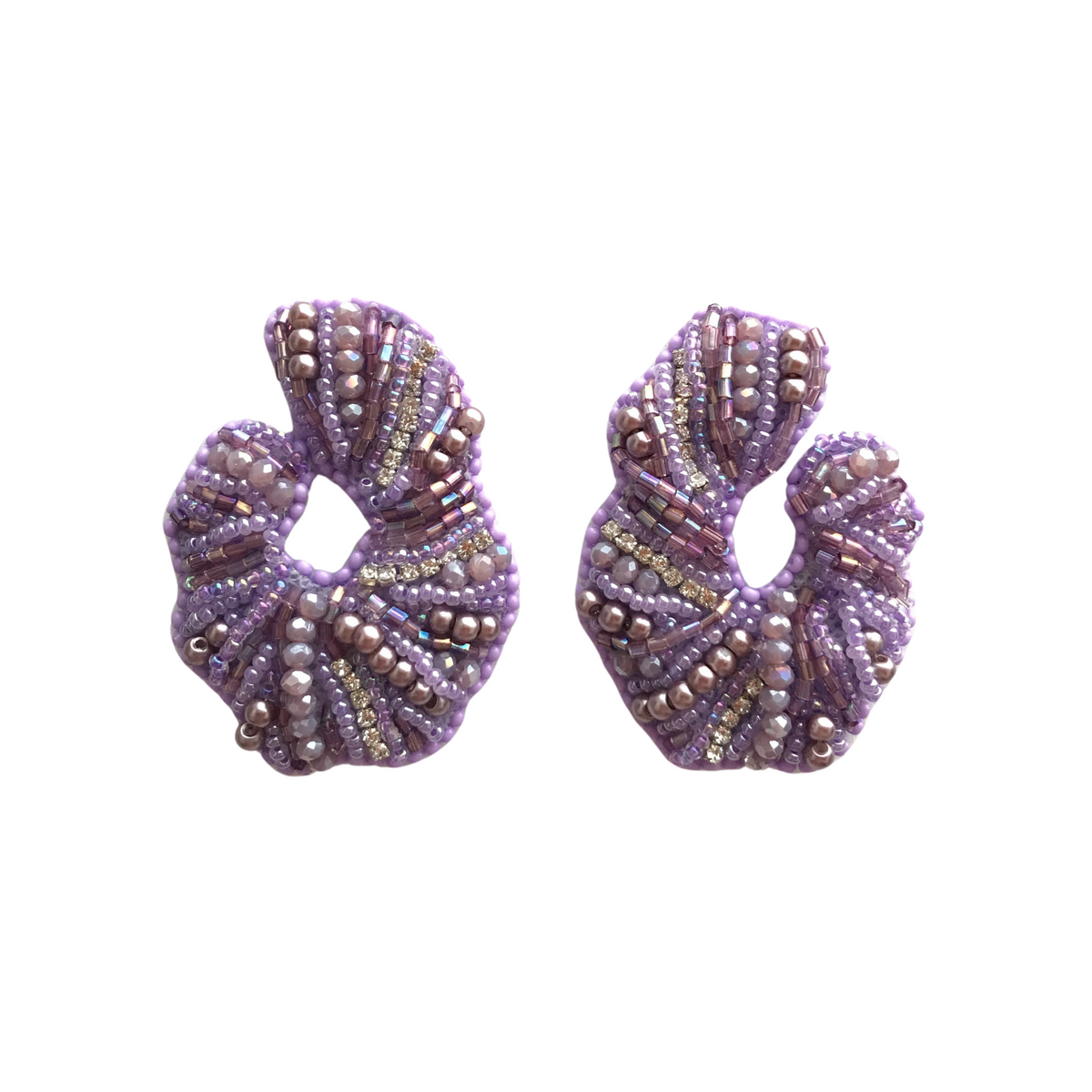 Orion Earrings