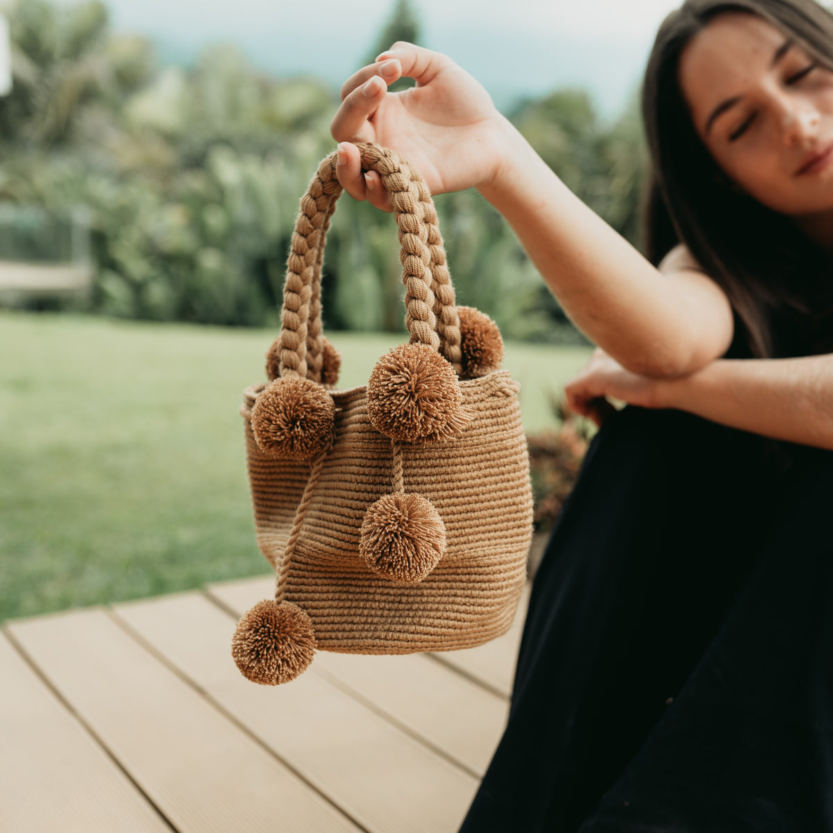 Mini Wayu Bag