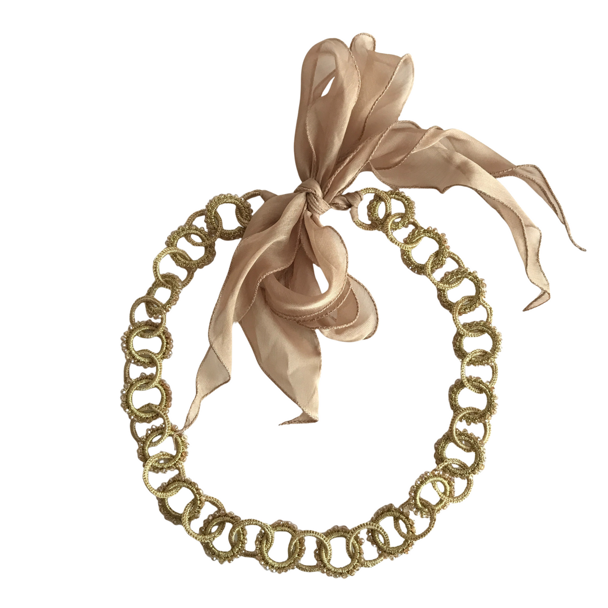 Filomena Belt
