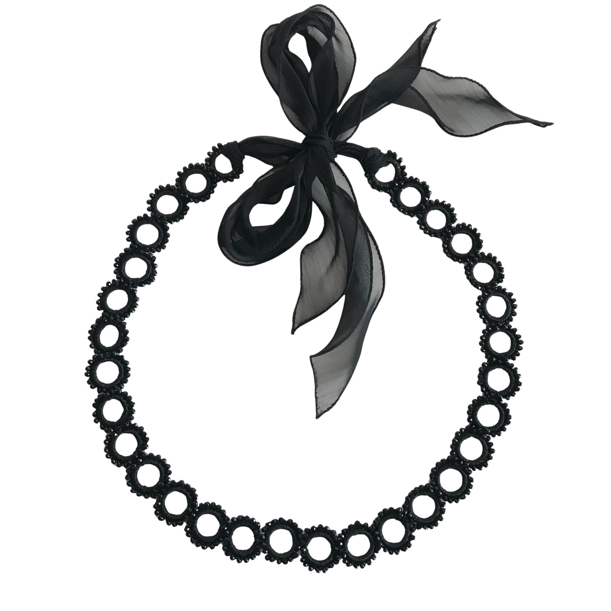 Hoops Belt