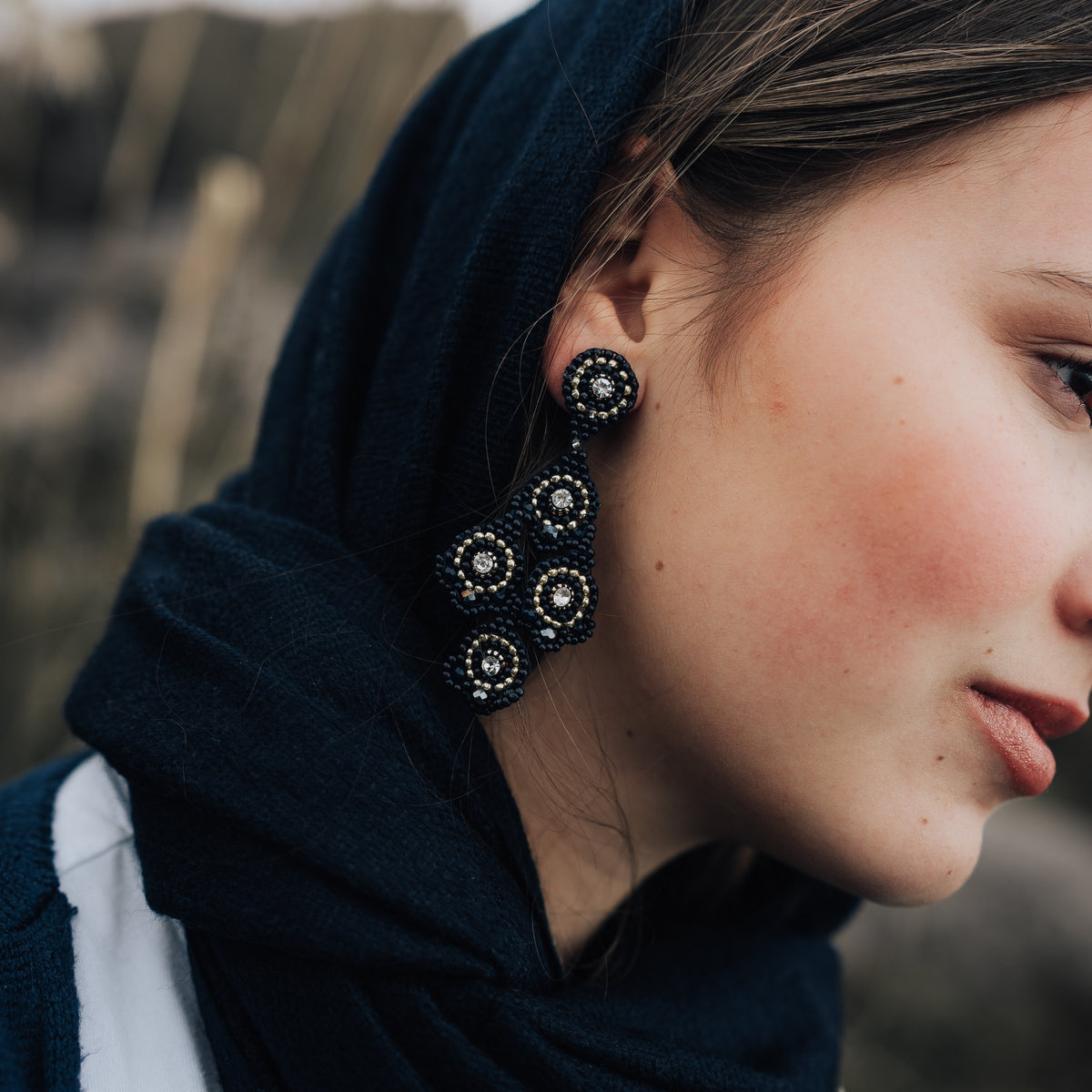 Noosa Earrings
