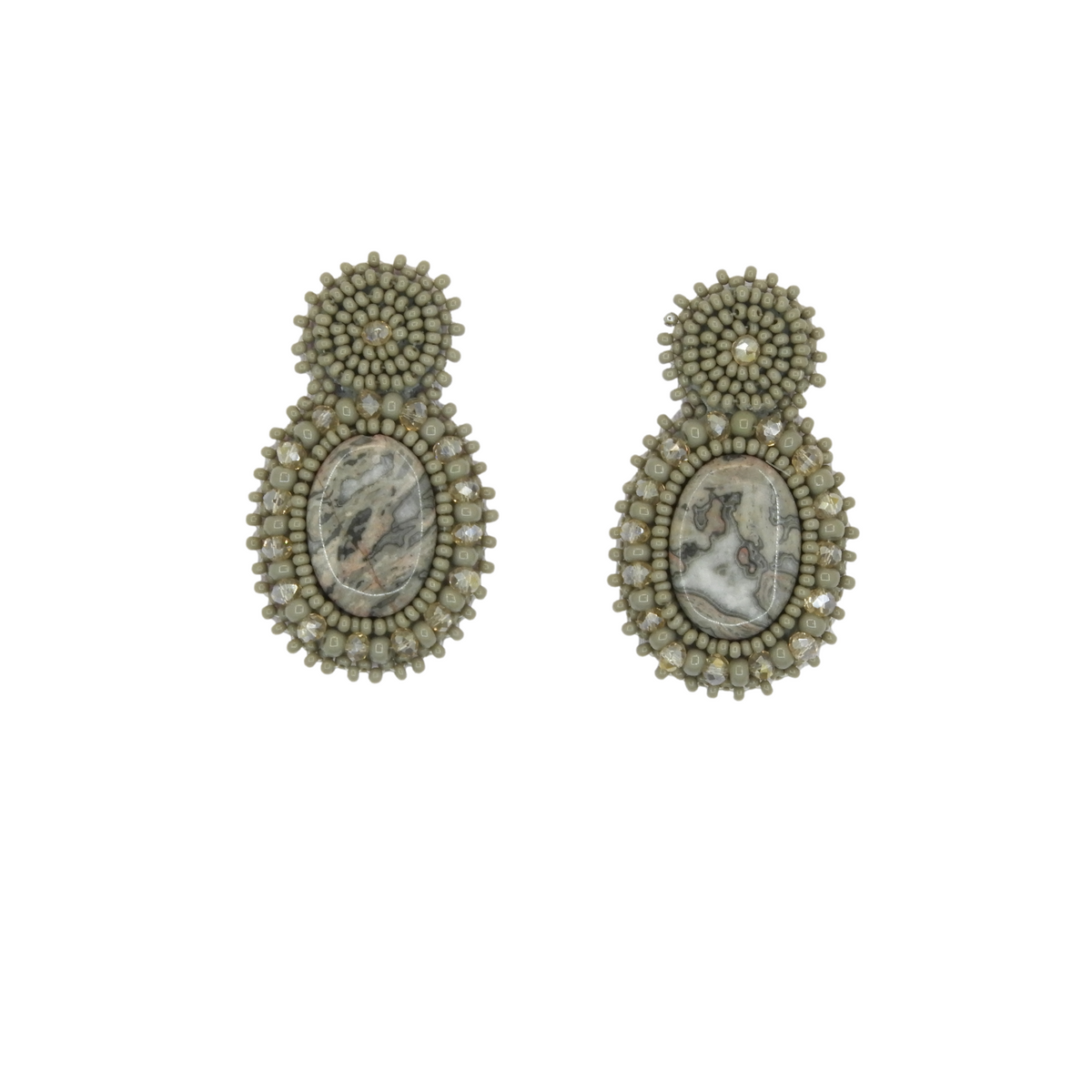 Autumn Earrings