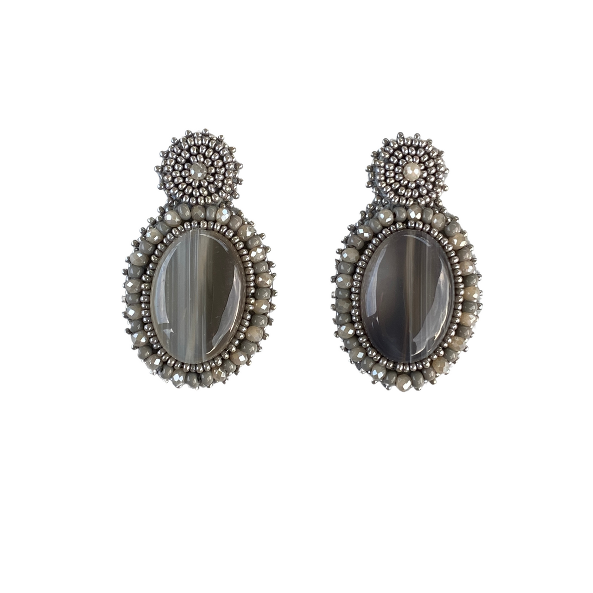 Autumn Earrings