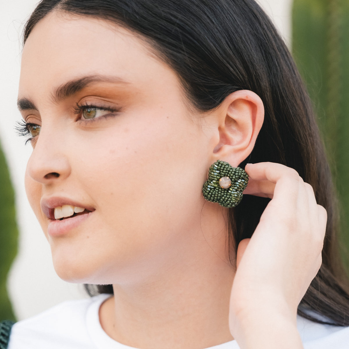 Autumn Earrings