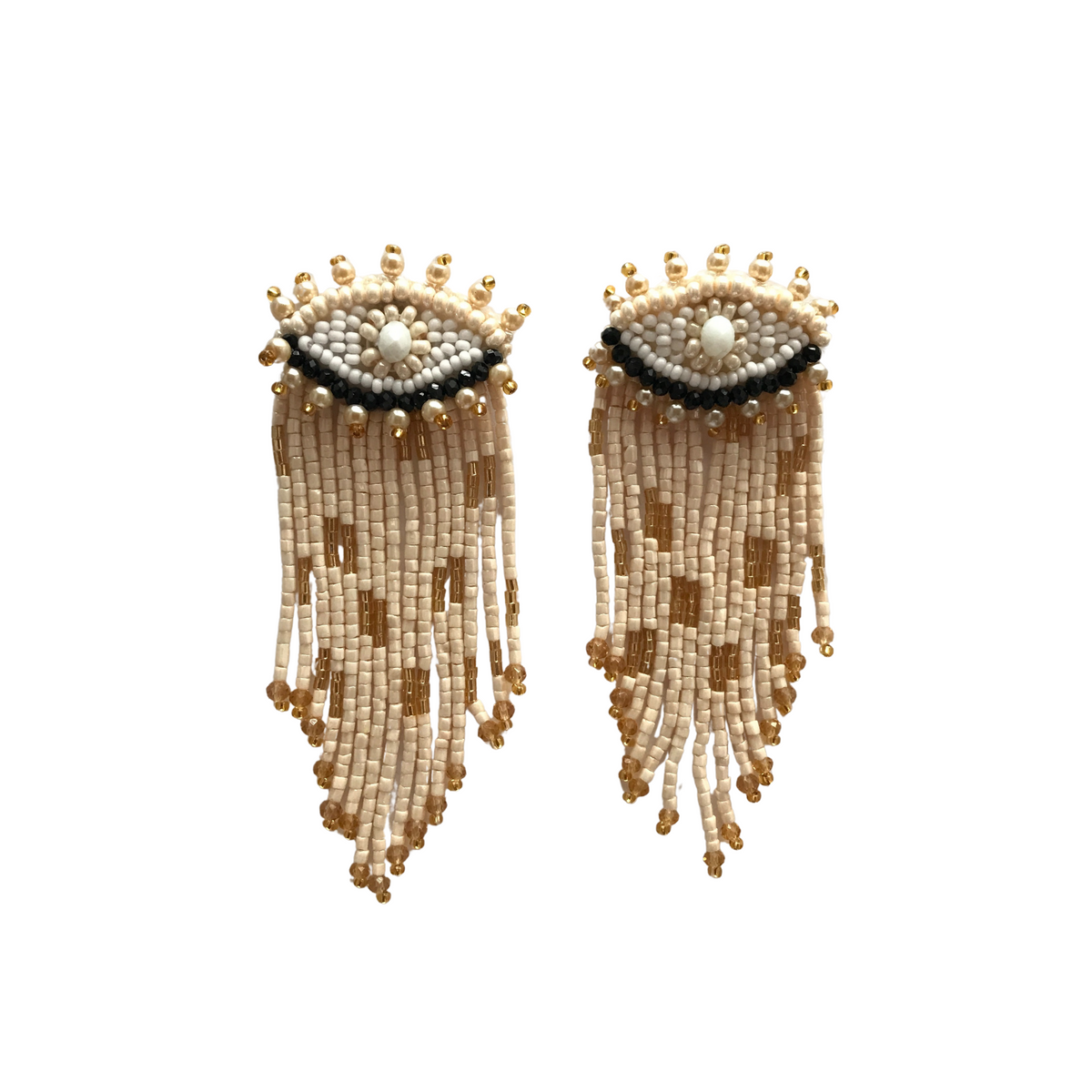 Autumn Earrings