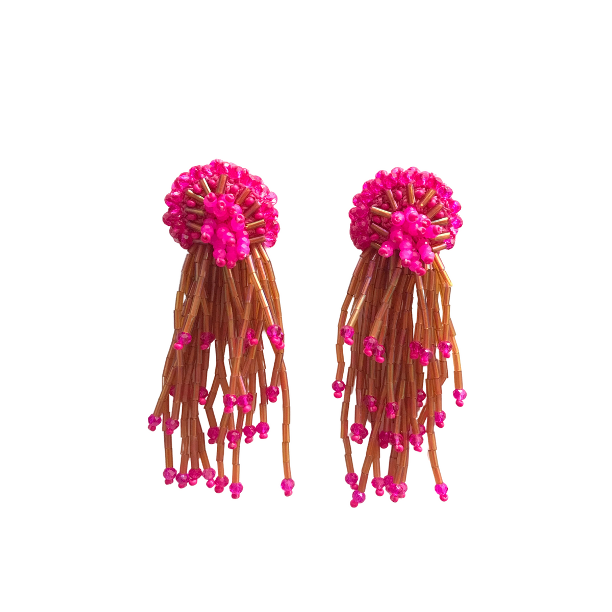 Autumn Earrings