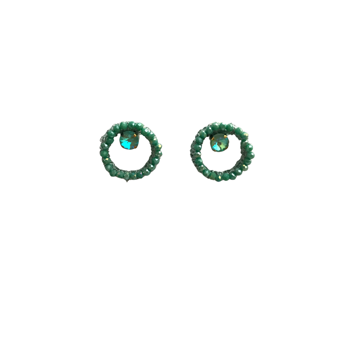 Autumn Earrings