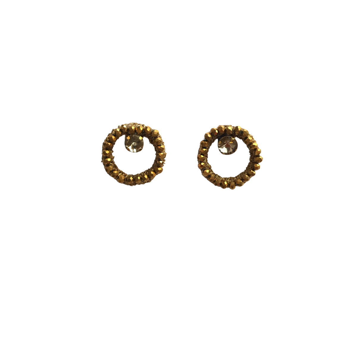 Autumn Earrings