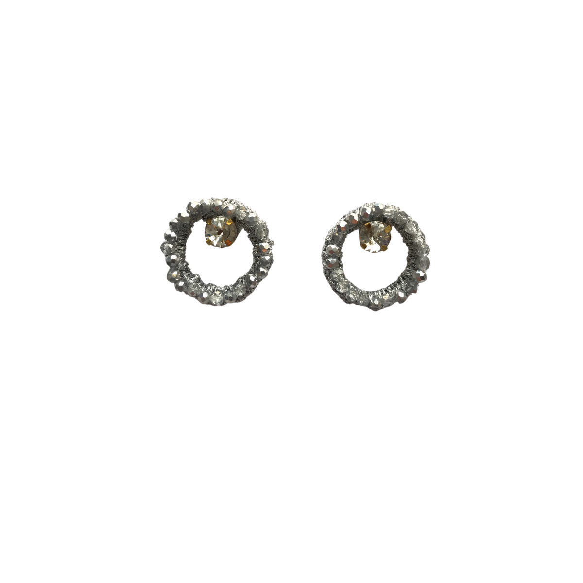 Autumn Earrings