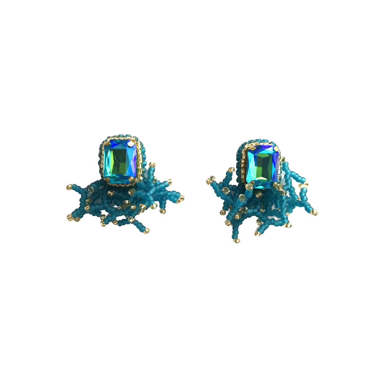 Autumn Earrings