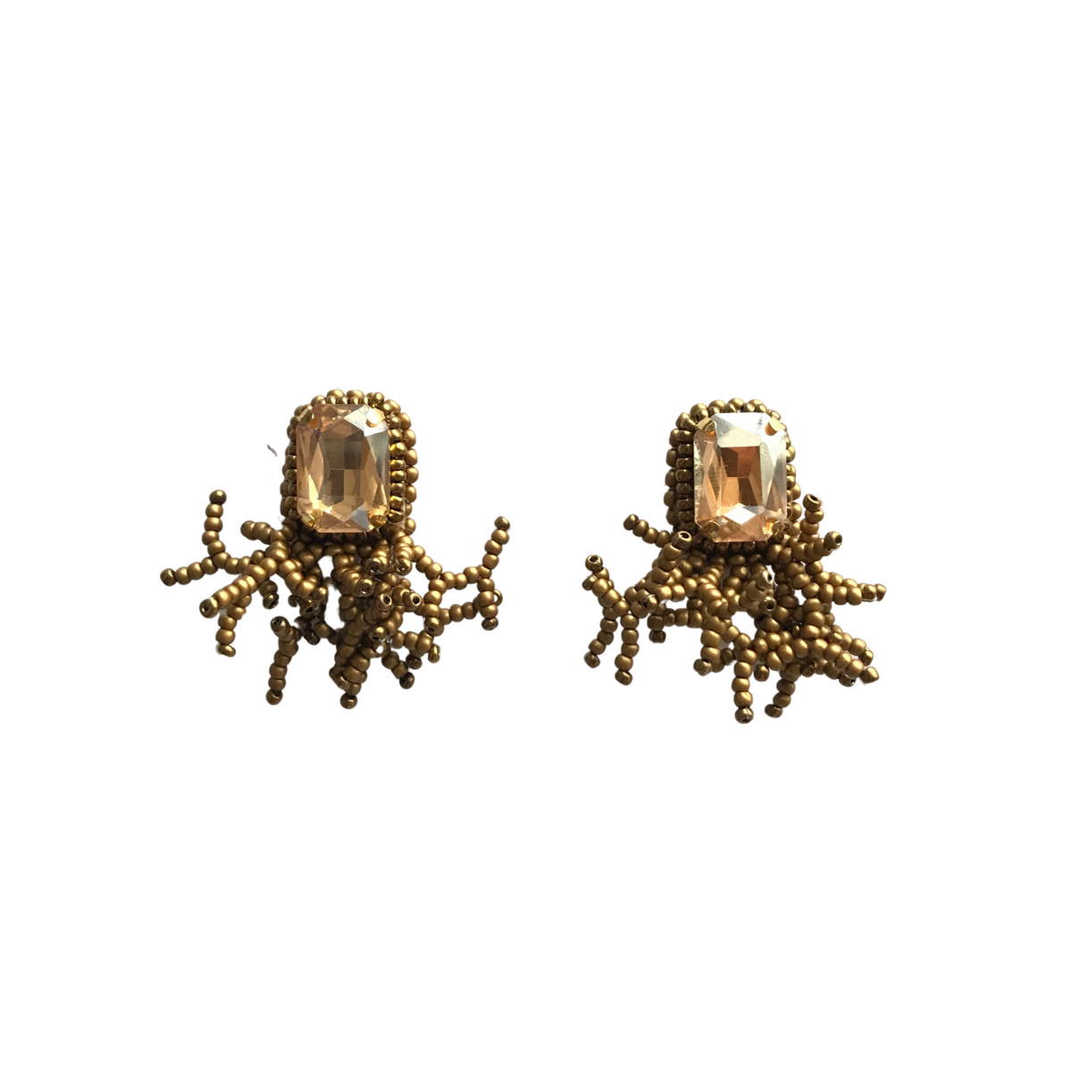 Autumn Earrings