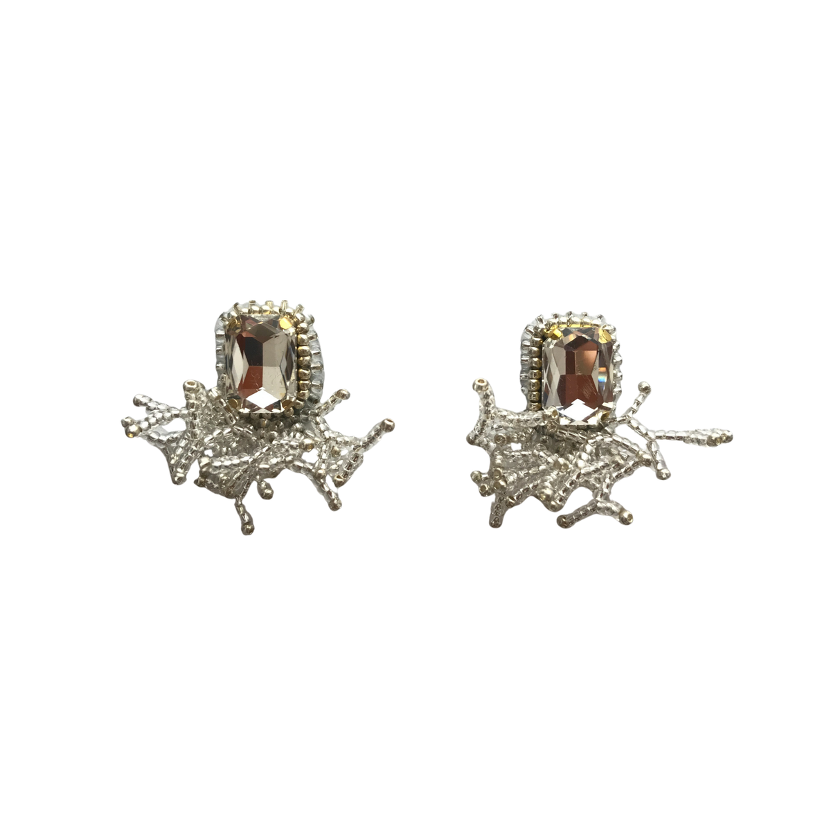 Autumn Earrings