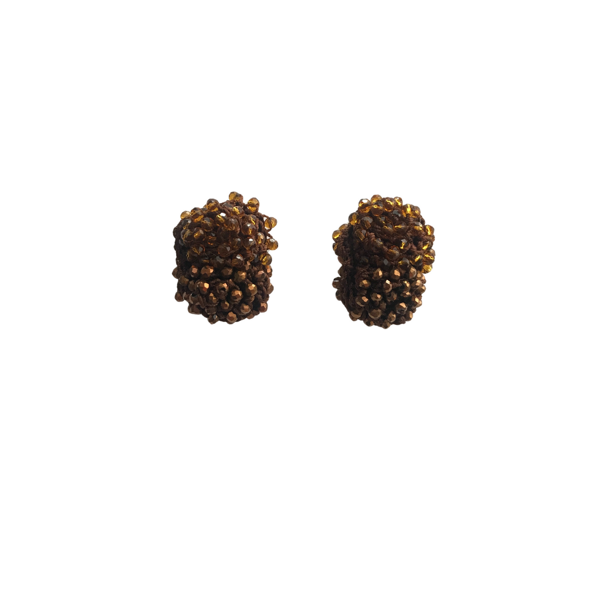 Autumn Earrings