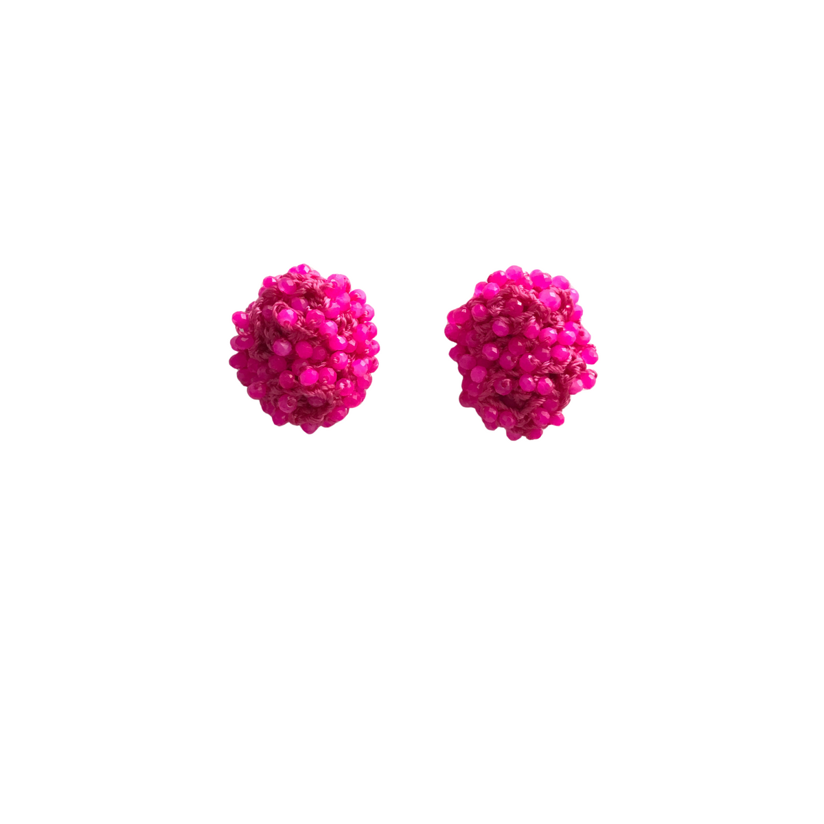 Autumn Earrings