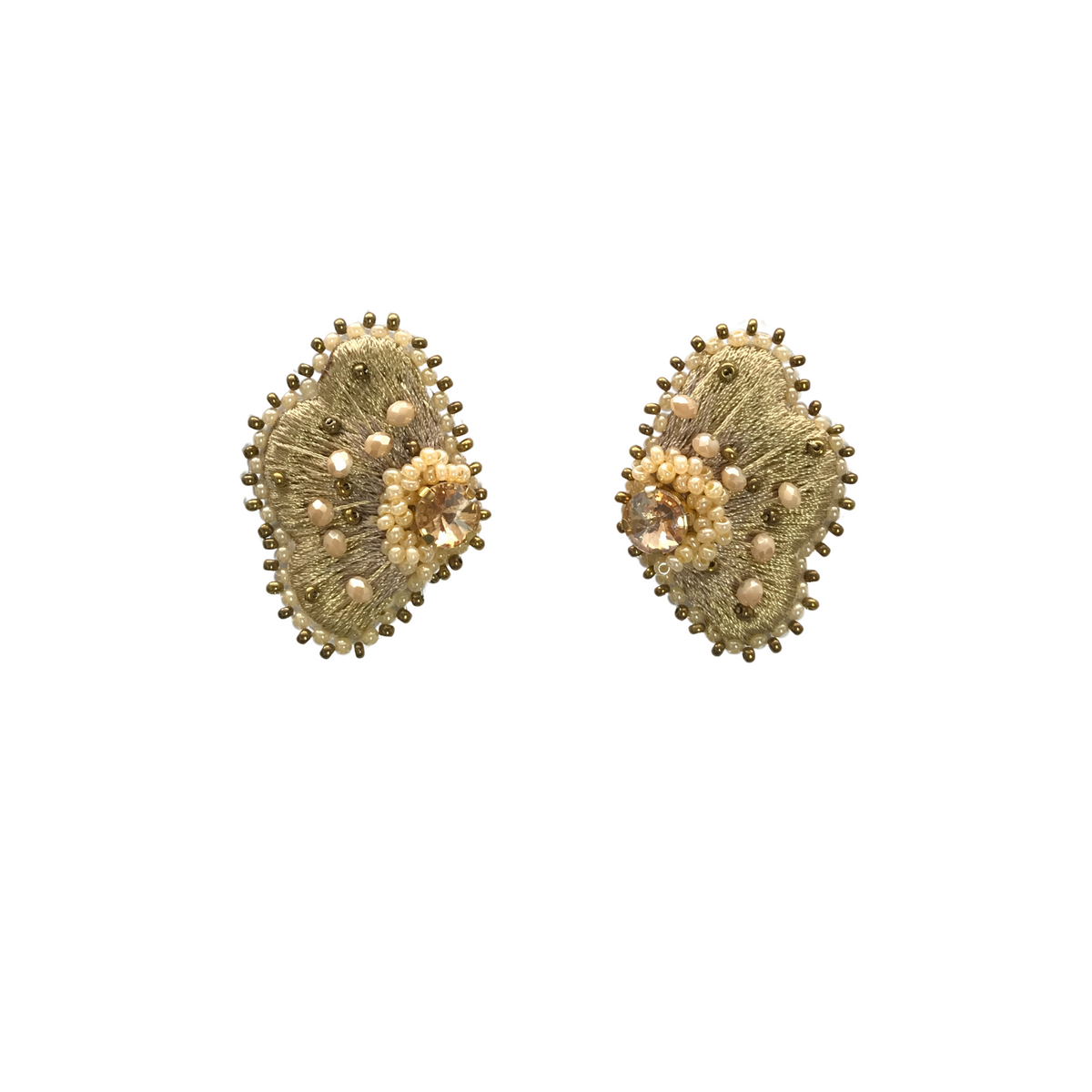 Autumn Earrings