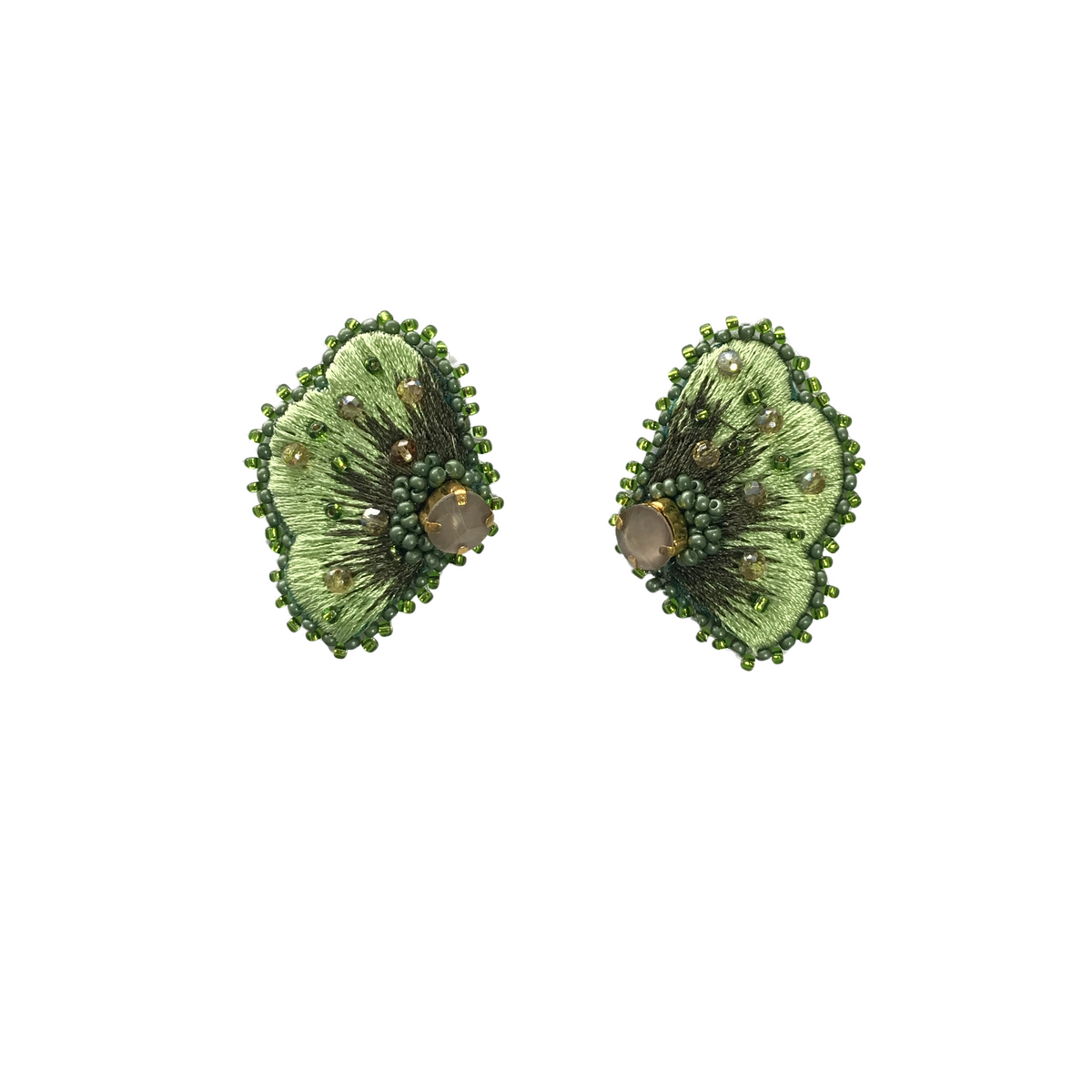 Autumn Earrings
