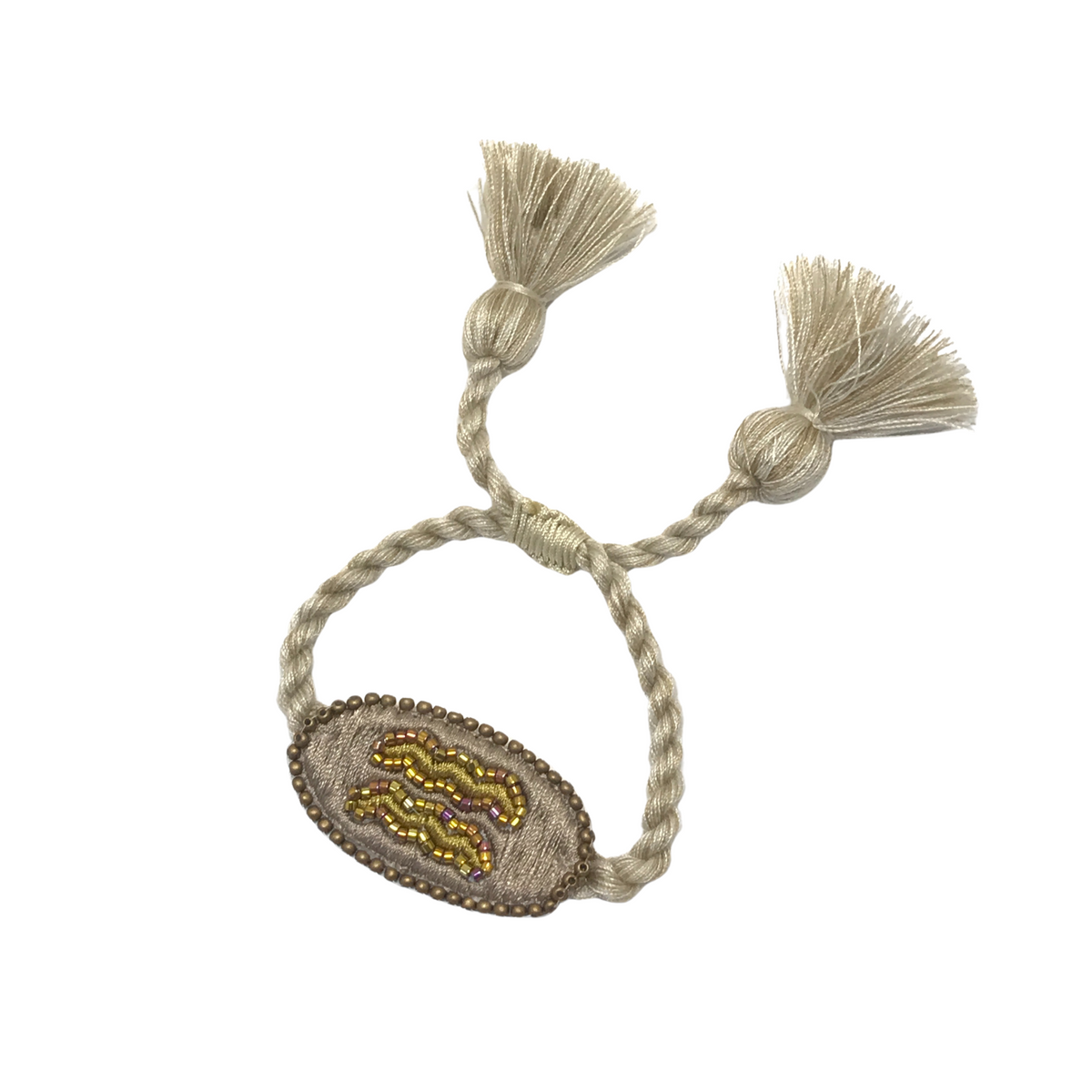 Signs Bracelet