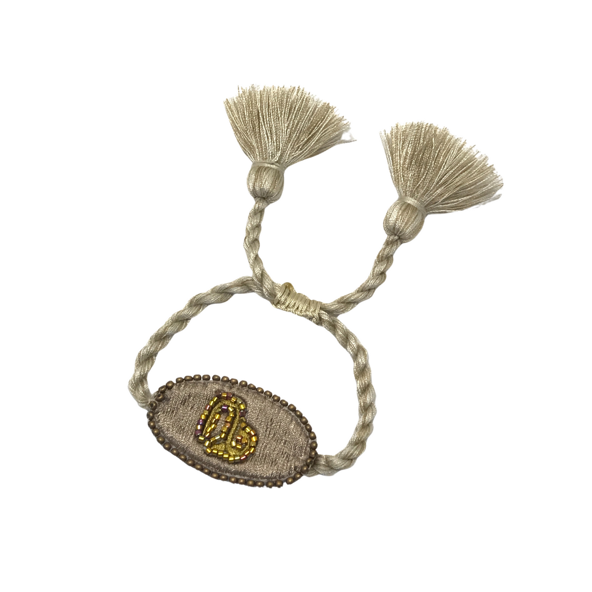 Signs Bracelet