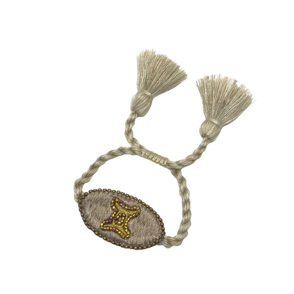 Signs Bracelet