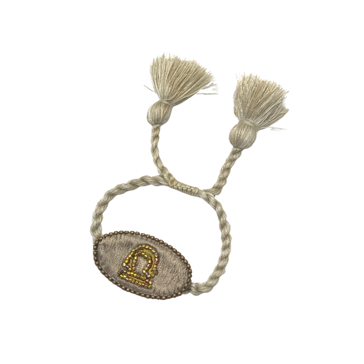 Signs Bracelet