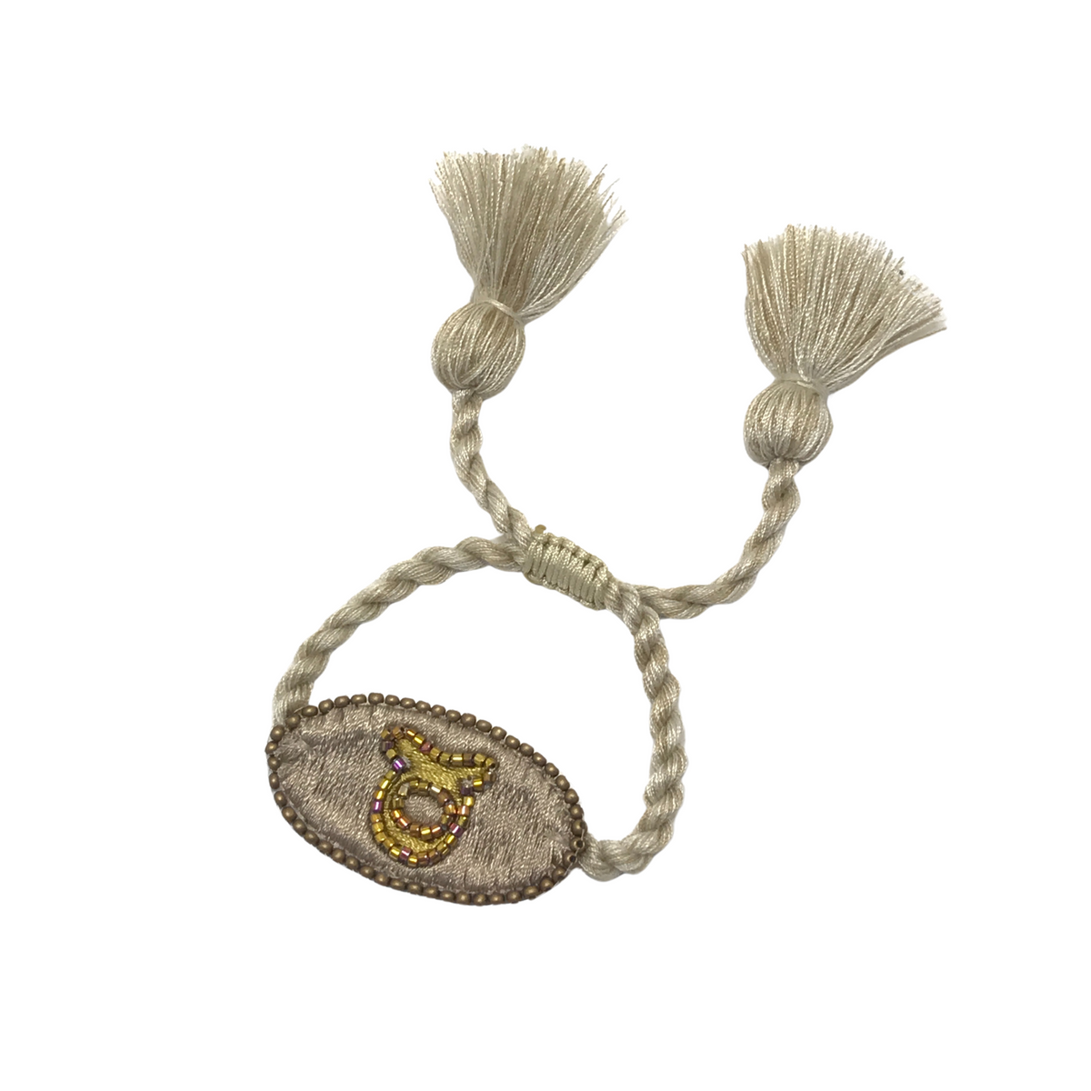 Signs Bracelet