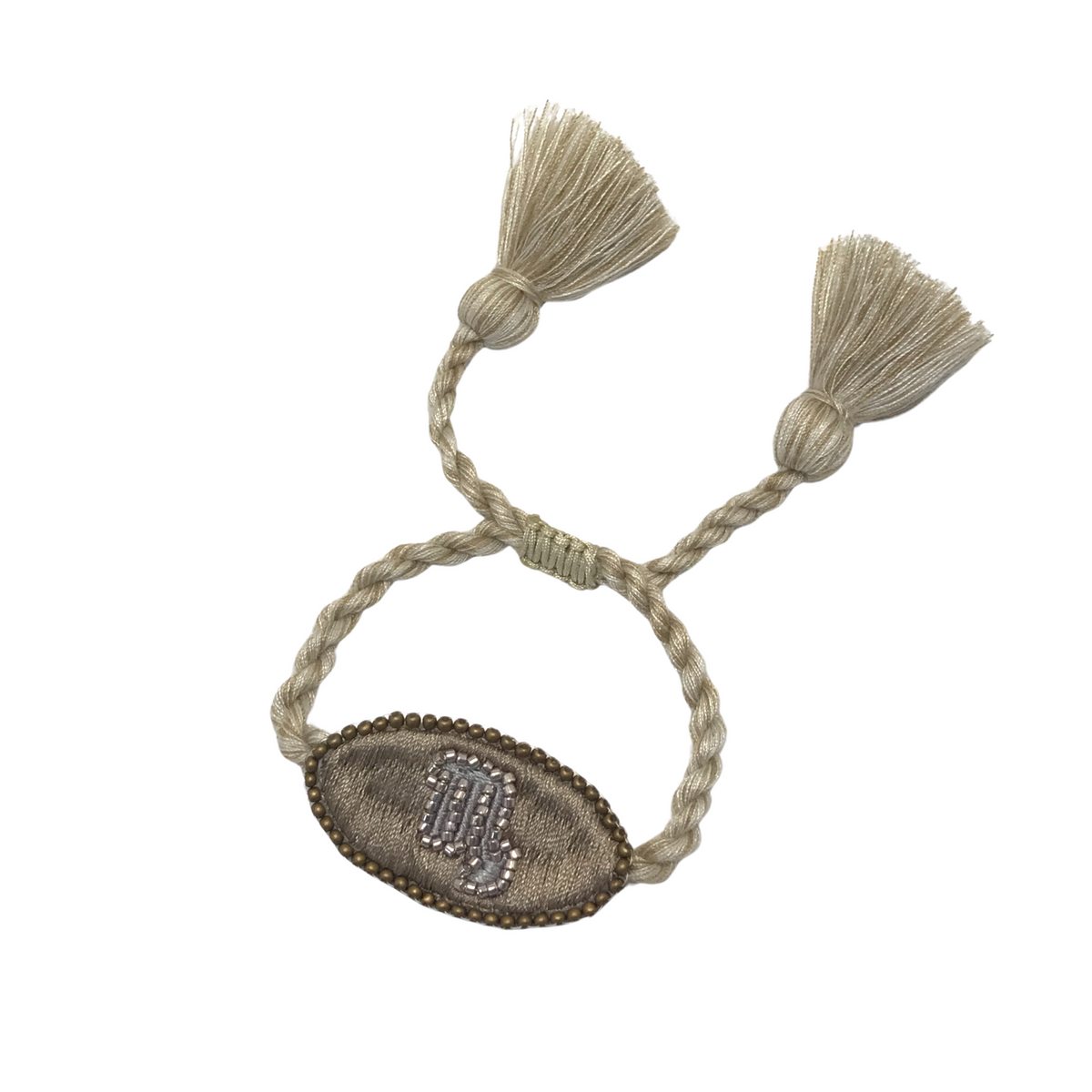 Signs Bracelet