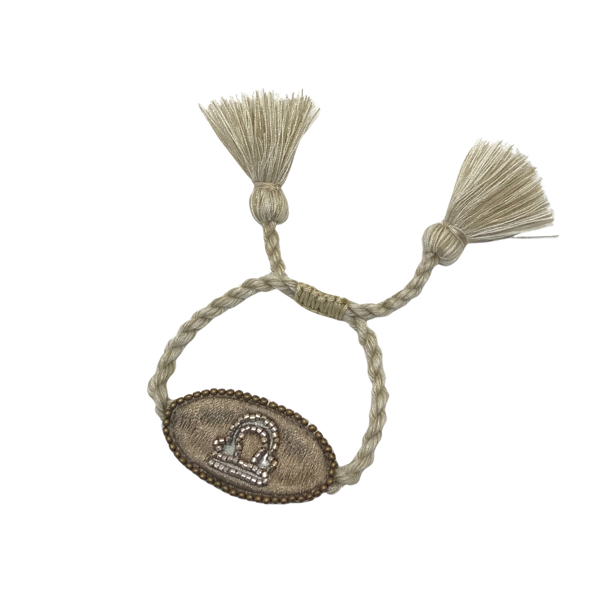 Signs Bracelet