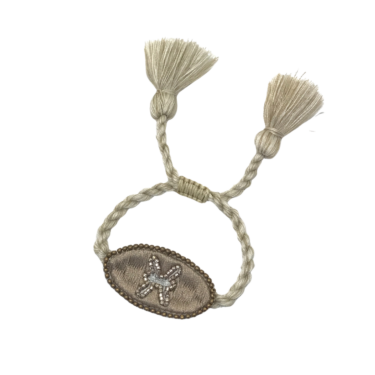 Signs Bracelet