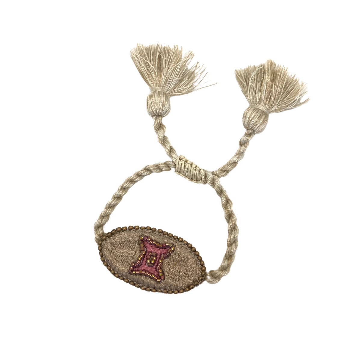 Signs Bracelet