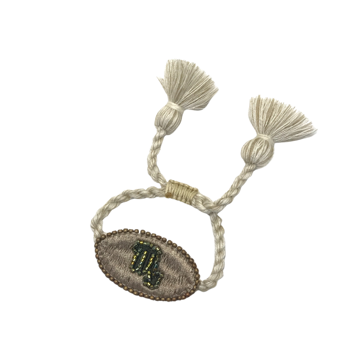 Signs Bracelet
