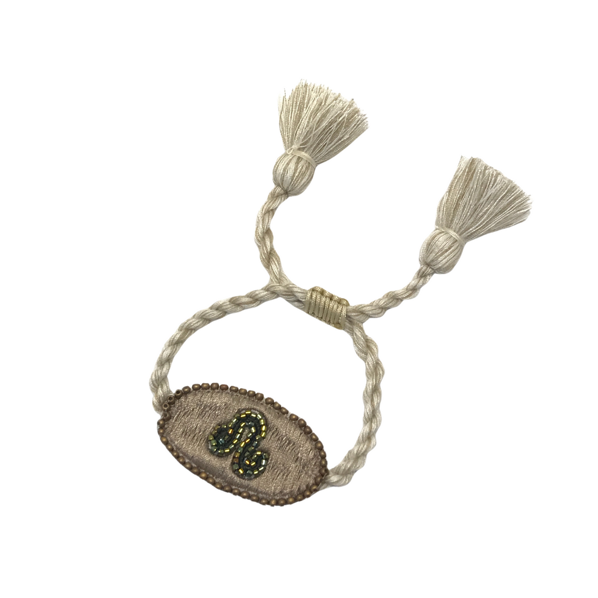 Signs Bracelet
