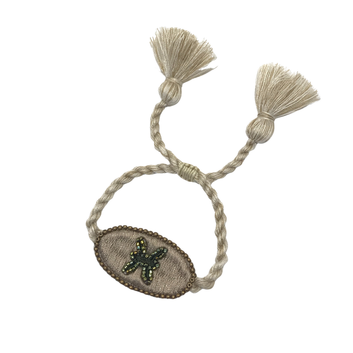 Signs Bracelet