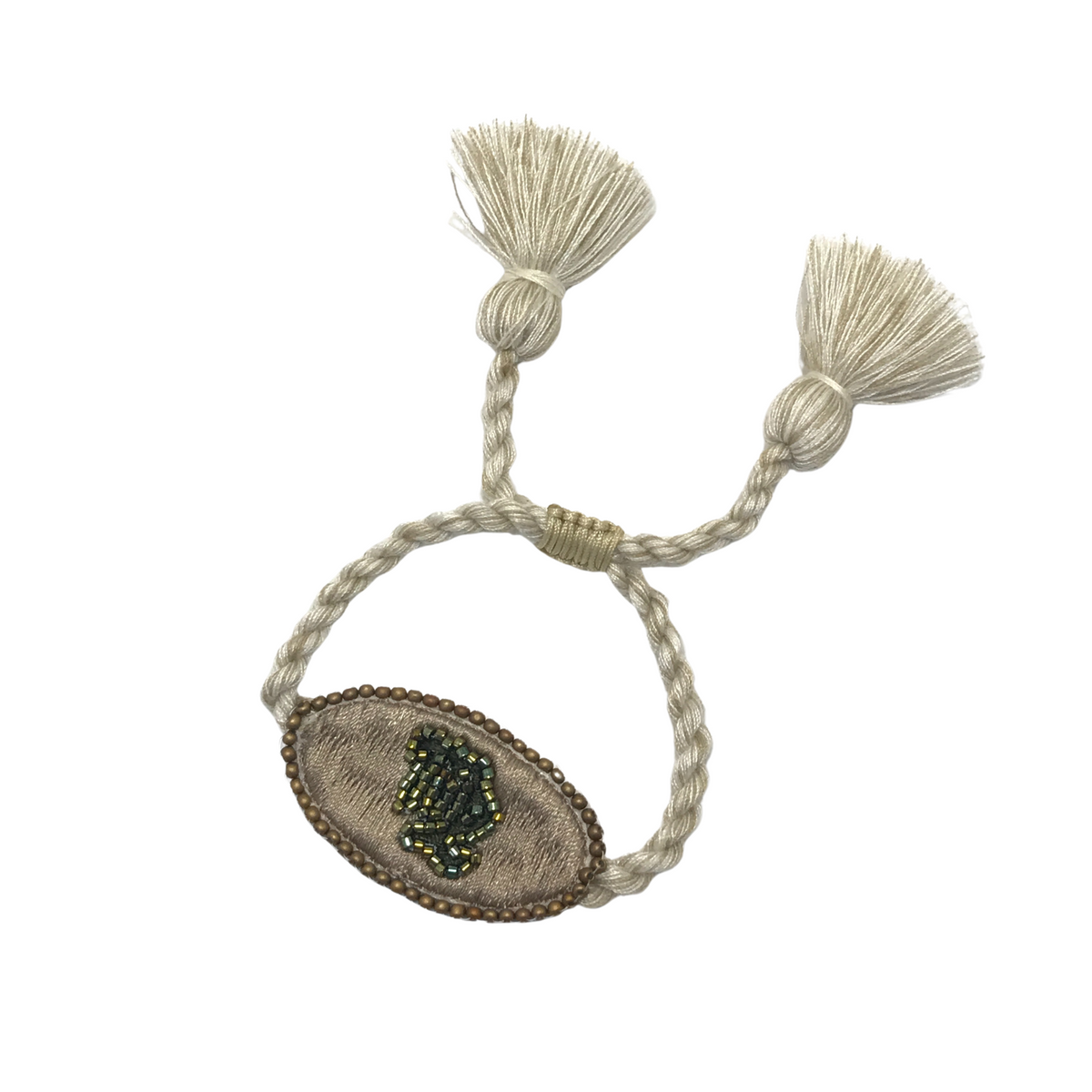 Signs Bracelet