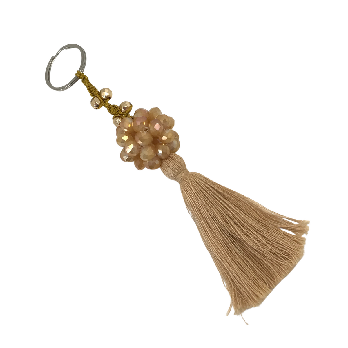 Balloon XL Bag Charm