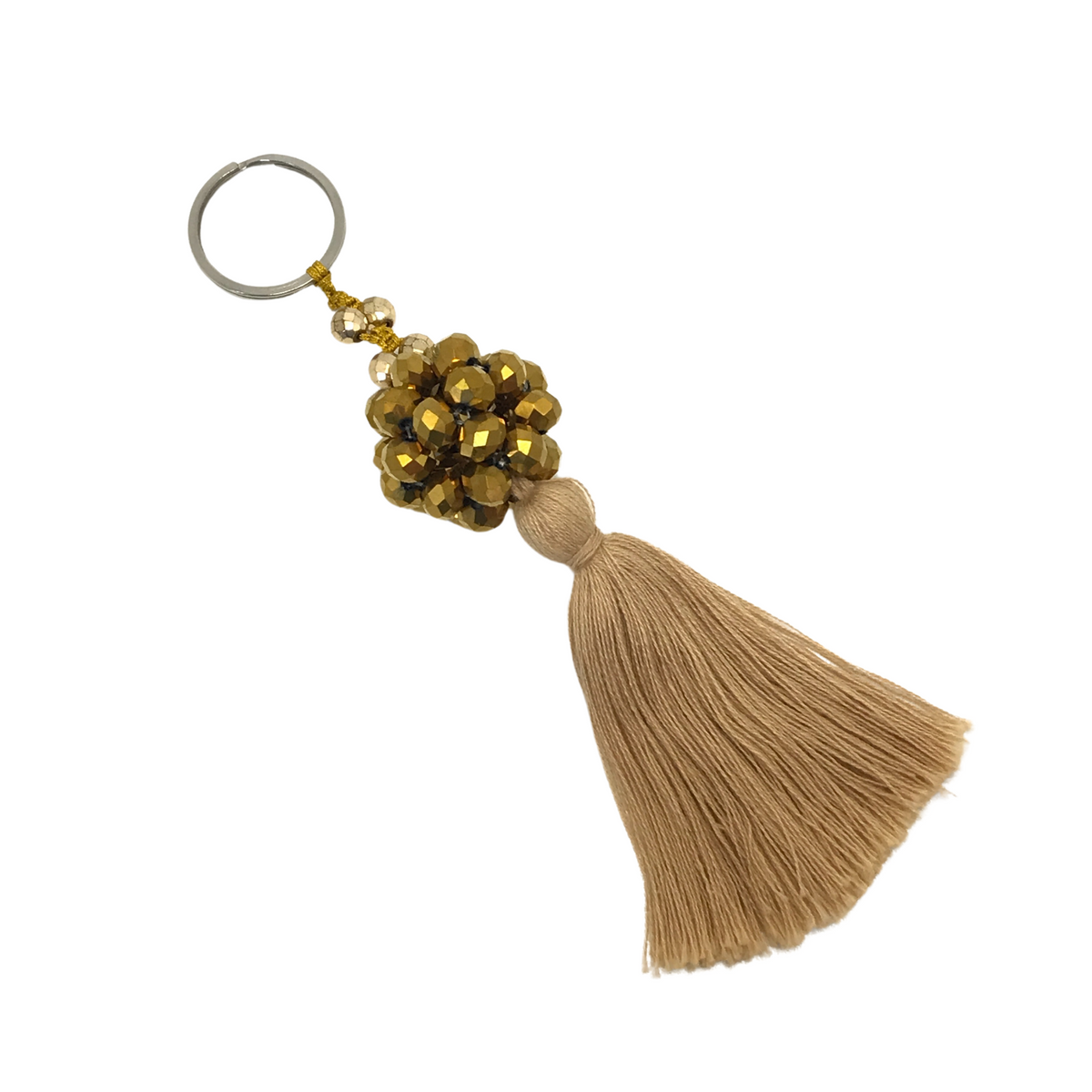 Balloon XL Bag Charm