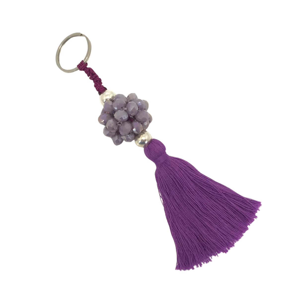 Balloon XL Bag Charm