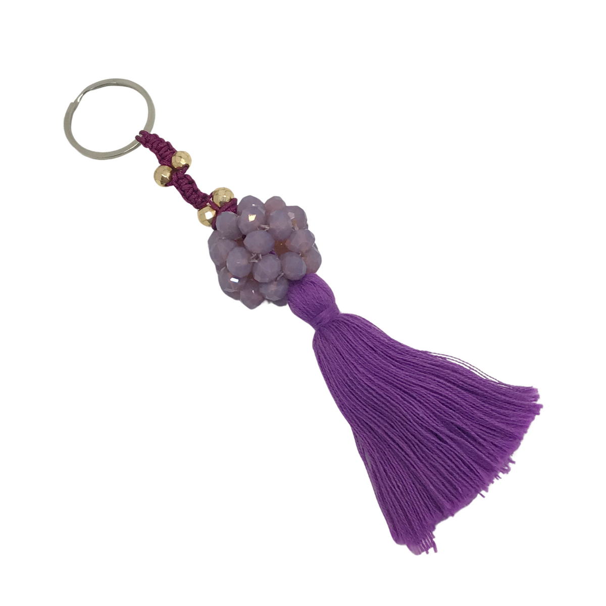 Balloon XL Bag Charm