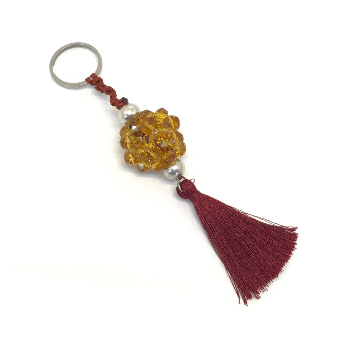 Balloon XL Bag Charm