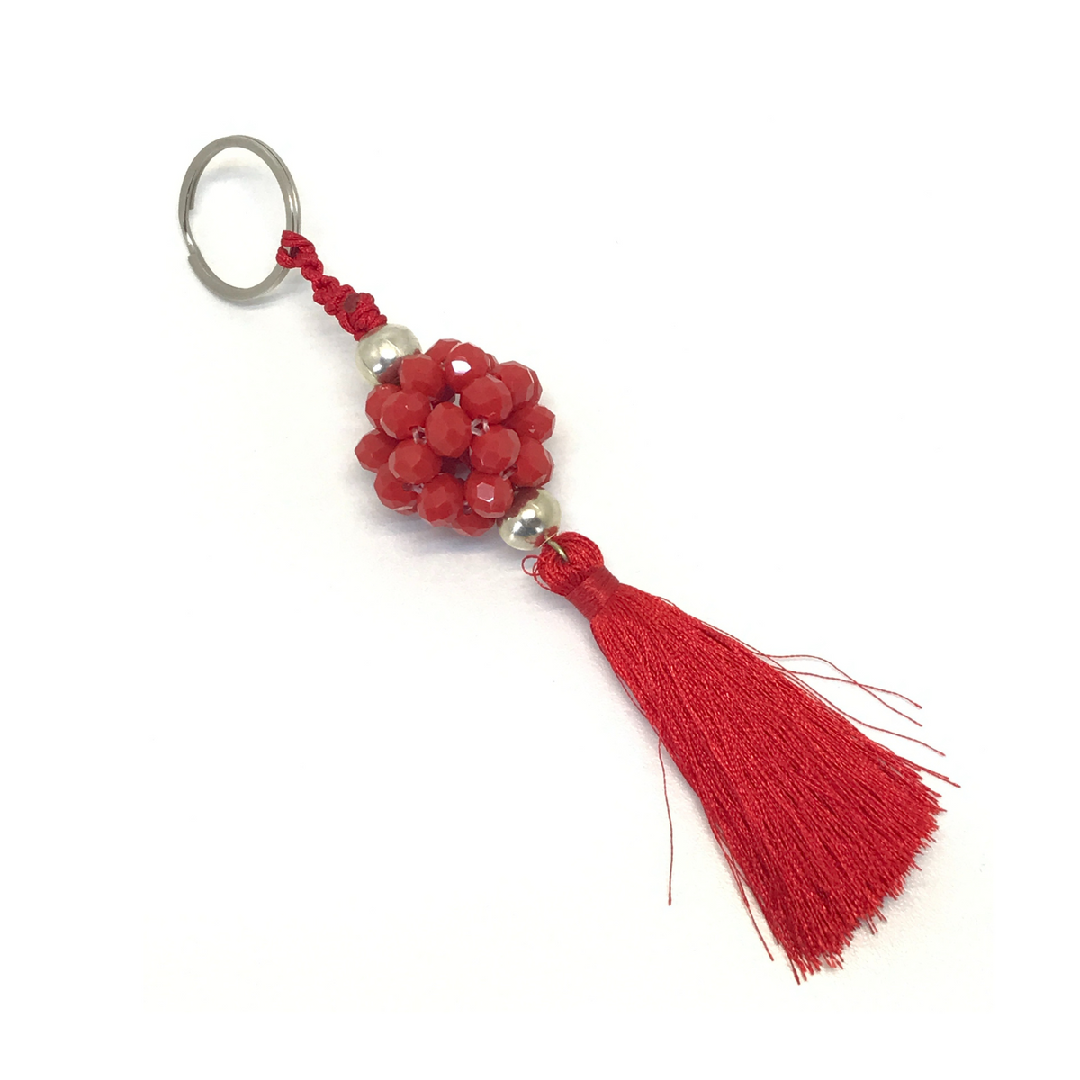 Balloon XL Bag Charm