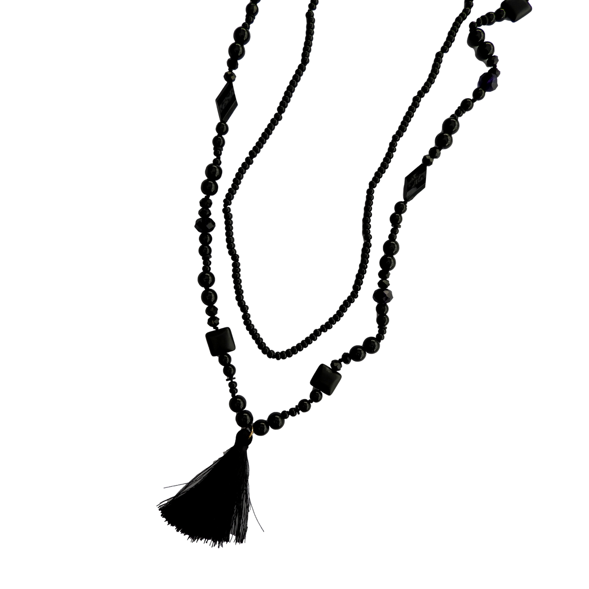Double Necklace