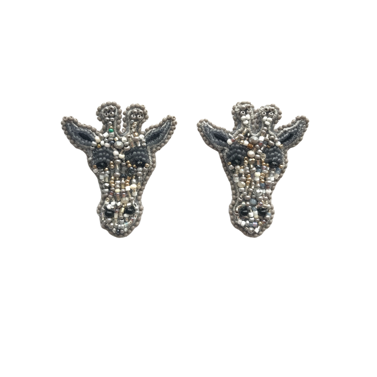 Autumn Earrings
