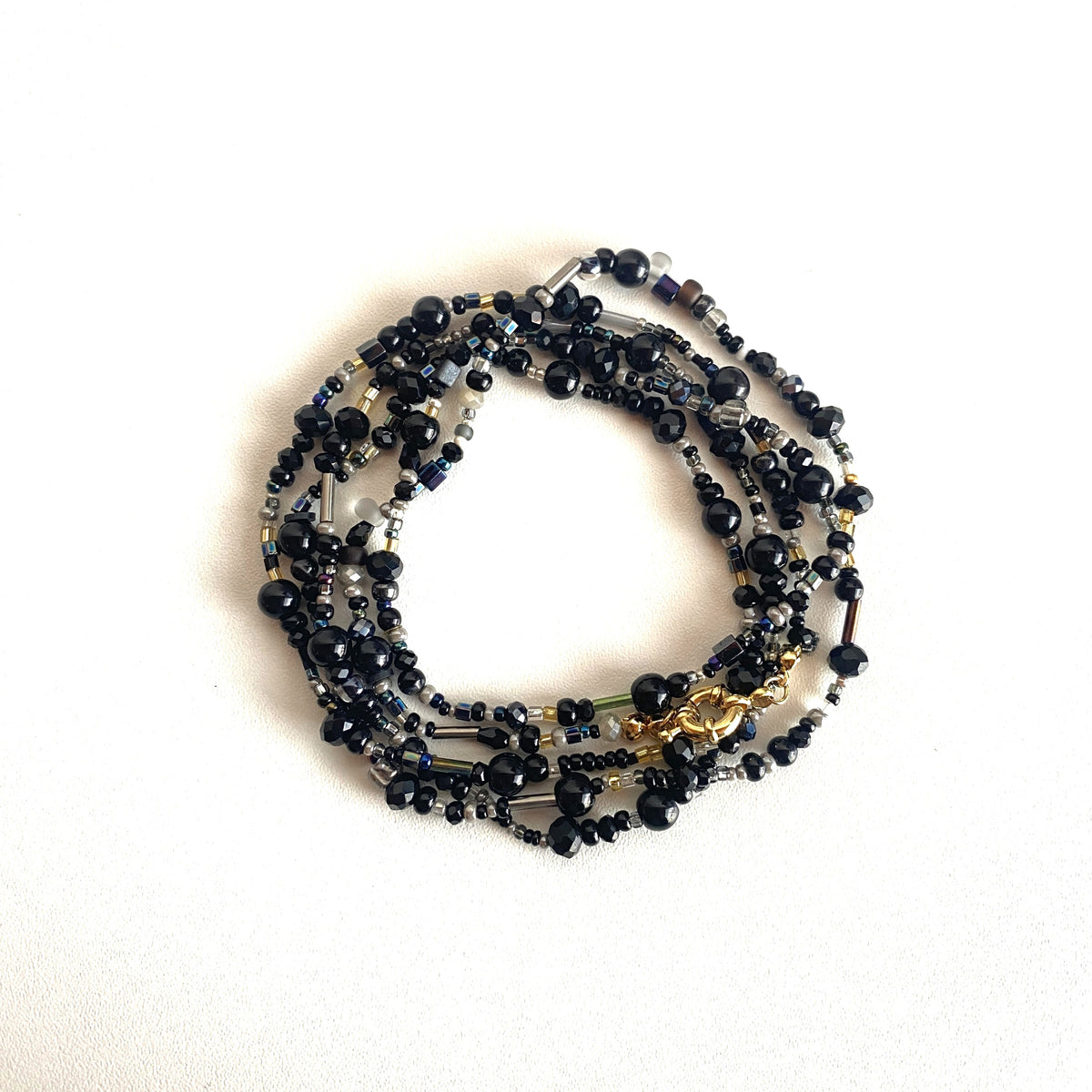 Yeral Necklace