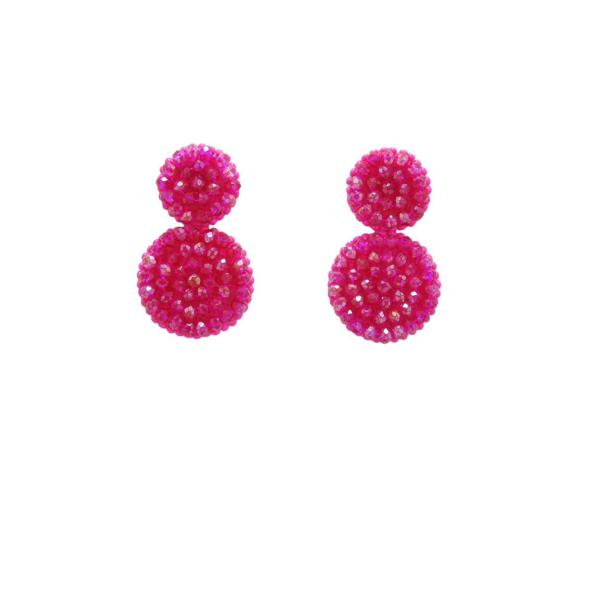 Half Estefania L Earrings