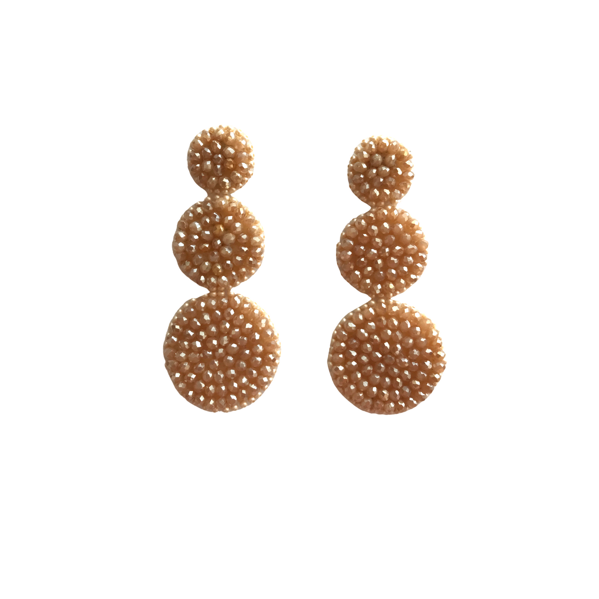 Autumn Earrings